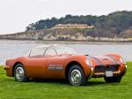 Pontiac Bonneville Special 1954 года